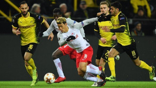 Νίκη Άρσεναλ, πολλά γκολ στην                Αυστρία