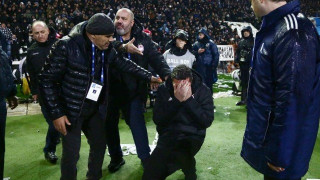 ΝΤΟΚΟΥΜΕΝΤΟ: Δεν είχε απολύτως τίποτα ο Οσκαρ Γκαρθία (pics)
