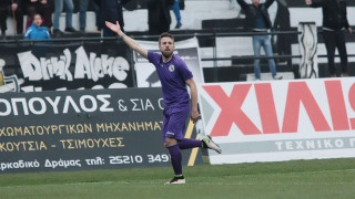 Κάσες: «Εφερε           ηρεμία           στην        ομάδα»