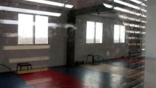 Λεηλασία στις              εγκαταστάσεις της Βέροιας