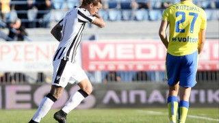 «Αυτοκτονία» με        κακή  εμφάνιση και ακυρωθέν γκολ