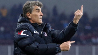 Ντόστανιτς: «Κάναμε τη μισή          δουλειά σήμερα»