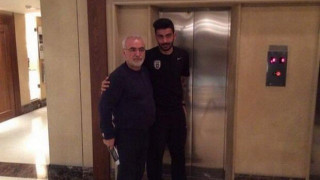 «Εσύ μου συγχώρησες 1000 λάθη, εγώ δεν έχω να σου συγχωρήσω τίποτα»