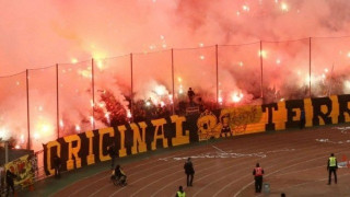 Προκλητική ανακοίνωση της Original με ύβρεις για ΠΑΟΚ και Σαββίδη