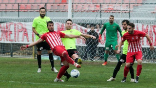 LIVE: Απόλλων Πόντου-Πανσερραϊκός (20η αγων.)