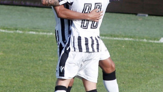 Η τριάδα Μάτος-Βιεϊρίνια-Αζεβέδο καλύπτει όλες τις ανάγκες