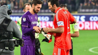 Συγκλονίζει το μήνυμα του Μπουφόν για τον     Αστόρι!