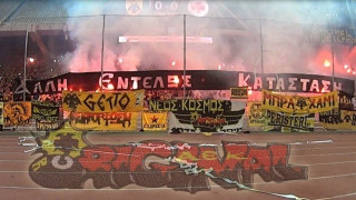 Νέα ανακοίνωση της Original με προσβολές για Σαββίδη