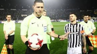 Αφελείς ή επικίνδυνοι όσοι                 φαντάστηκαν την κάθαρση