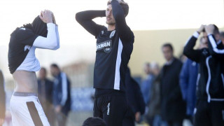 Το απόλυτο ξεγύμνωμα του                 αφηγήματος της εξυγίανσης