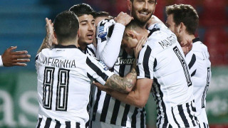 Είστε καλύτεροι.                                             Απόδειξη;