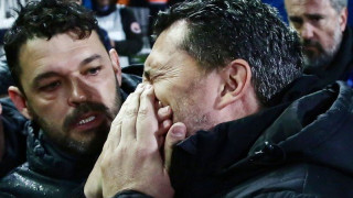 Το metrosport.gr το δείχνει καθαρά: Το ρολό δεν βρίσκει τον Γκαρθία!