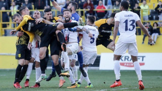 Οι διαιτητές της 21ης αγωνιστικής της Football League