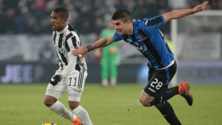 «Σβηστά» στον τελικό η                          Γιούβε