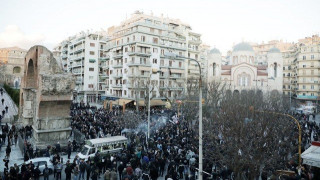 Η απόπειρα του κτηνώδους βιασμού άνοιξε τους «ασκούς του Αιόλου»