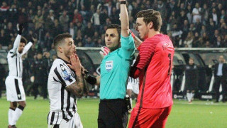 Τι   έχει    γράψει   ο   Κομίνης  στο  φύλλο  αγώνα