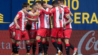 Βούλιαξε το «Υποβρύχιο» και ελπίζει για Ευρώπη (videos)