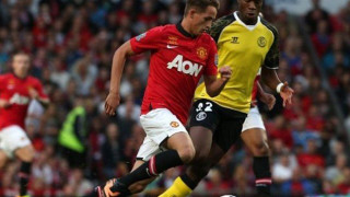 Για μία ακόμη                     φορά,  στο ίδιο έργο θεατές