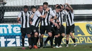 Πήρε φόρα η Δόξα, νέα τριάρα ο                 ΟΦΗ!