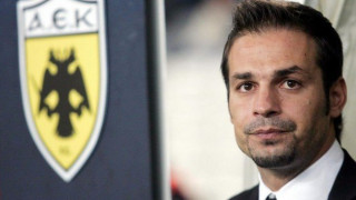 Και ο Ντέμης Νικολαΐδης       αποθέωσε Βιεϊρίνια (pic)