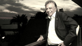 Γραμμένος για Κουτσοκούμνη: «Θεμελιώδης και ανεκτίμητη η προσφορά του»