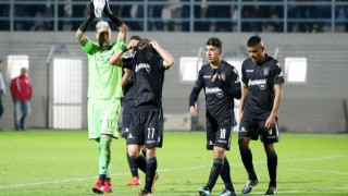 ΠΑΟΚ, Σαββίδης , ΣΥΡΙΖΑ,               ΝΔ κλπ, κλπ