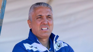 «Μεγάλη νίκη σε μια δύσκολη έδρα, συγχαρητήρια στη διαιτησία»