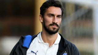 Ενός λεπτού σιγή σε Τσ.Λιγκ και Γιουρόπα Λιγκ στη μνήμη του Αστόρι