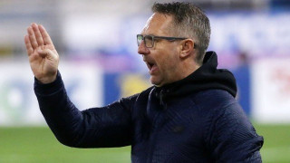 Κάναντι: «Να δείξουμε πείσμα              από την αρχή με ΠΑΟΚ»