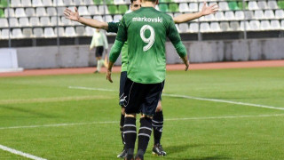 «Κλείδωσε» την   παραμονή ο Λεβαδειακός με ανατροπή!