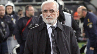 Σύσκεψη υπό τον Σαββίδη           πριν το συλλαλητήριο