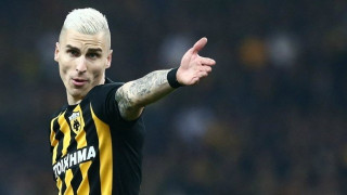 Βράνιες : «Κόλαση              η                   Τούμπα»