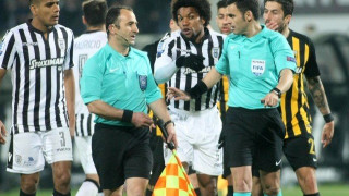 Ανίκανοι και        λίγοι        Κομίνης και Ποντίκης