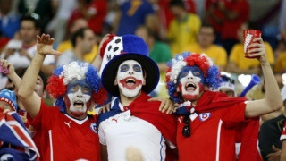 1.303.616 εισιτήρια έχουν πουληθεί για το Mundial της Ρωσίας