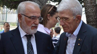 Μπουτάρης: «Ελπίζω o Σαββίδης να επενδύσει τα 1,6 δις στη Θεσσαλονίκη»