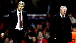 Στήριξη από εκεί που δεν το περίμενε για τον Βενγκέρ!