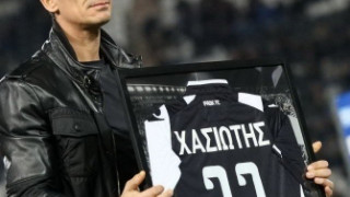 Ο Χασιώτης αξιολογεί      Βαρέλα        και Βράνιες