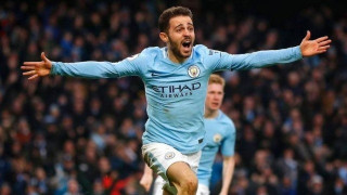 Η Σίτι το χαβά της, 1-0 την                  Τσέλσι!