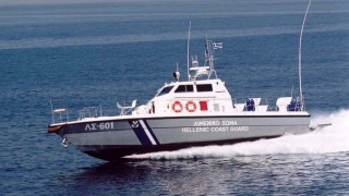 Πρόκληση θαλάσσιας ρύπανσης στη                           Θεσσαλονίκη!