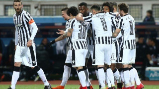 Μπράβο σε     προπονητές          και παίκτες του ΠΑΟΚ