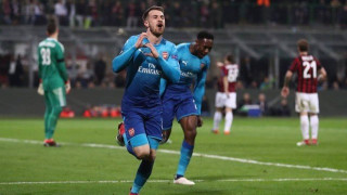 Τεράστιο διπλό της Άρσεναλ στο Μιλάνο, σοκ για Ντόρτμουντ!