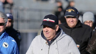 Αυτό είναι το πριμ που έταξε ο Μπύρος στους παίκτες της Δόξας!