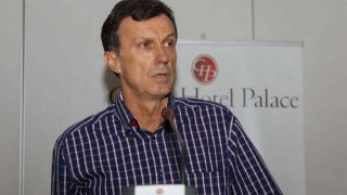 Βένος :«Ο Άρης επιστρέφει         εκεί που ανήκει»