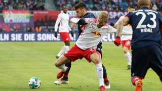 Υπέταξε την Μπάγερν η                       Λειψία!