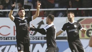 Καλοπληρωμένο                                        το G/G στην Κρήτη