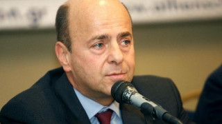 Πανό και αντιδράσεις κατά Αλαφούζου στα Χανιά (pics)