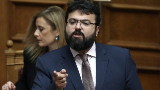 Οι μεγάλοι θα ενημερωθούν εγγράφως από τον Βασιλειάδη