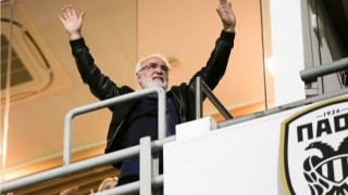 Η αυτοκριτική ουδένα                        έβλαψε…