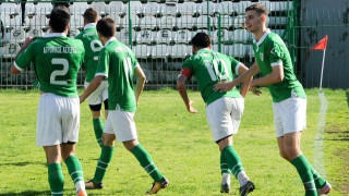 Σώθηκε ο Αστέρας, έπεσαν Νάουσα και       Κιλκισιακός