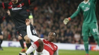 Έρχεται «καμπάνα» για τον                 Ουέλμπεκ